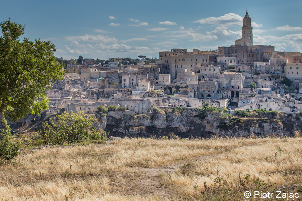 Matera