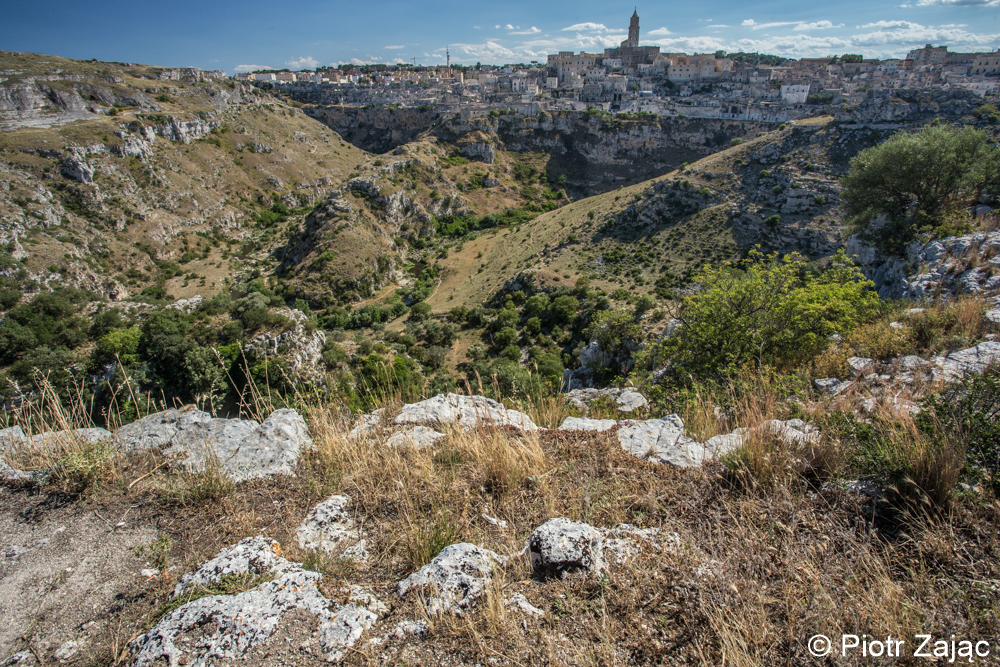 Matera