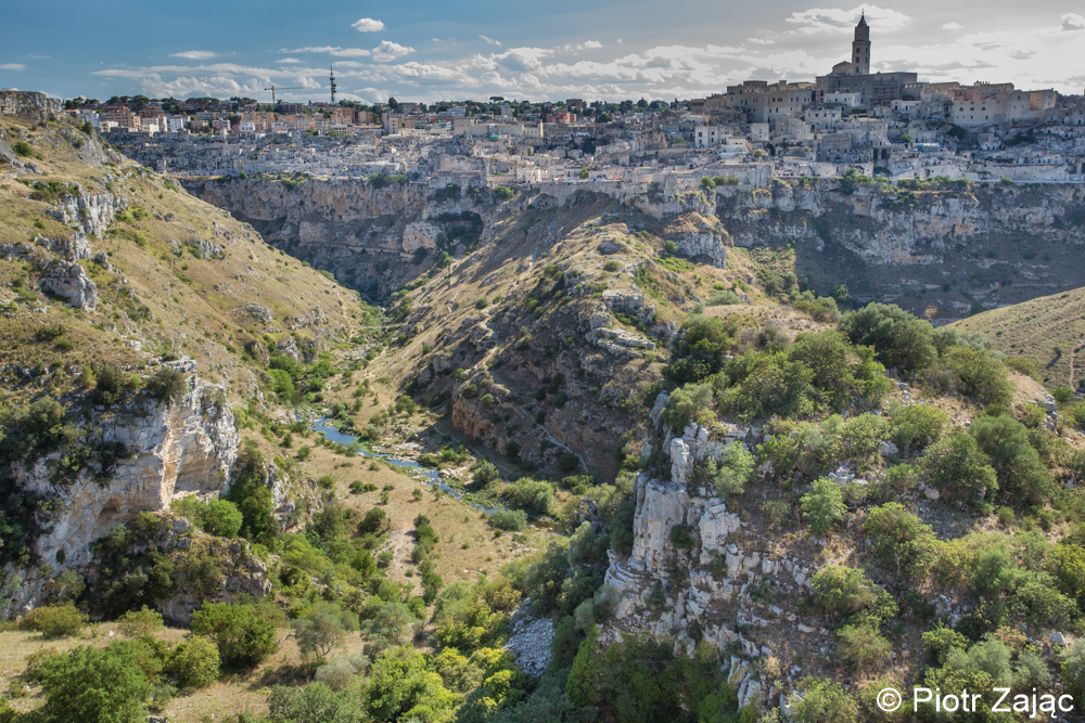 Matera