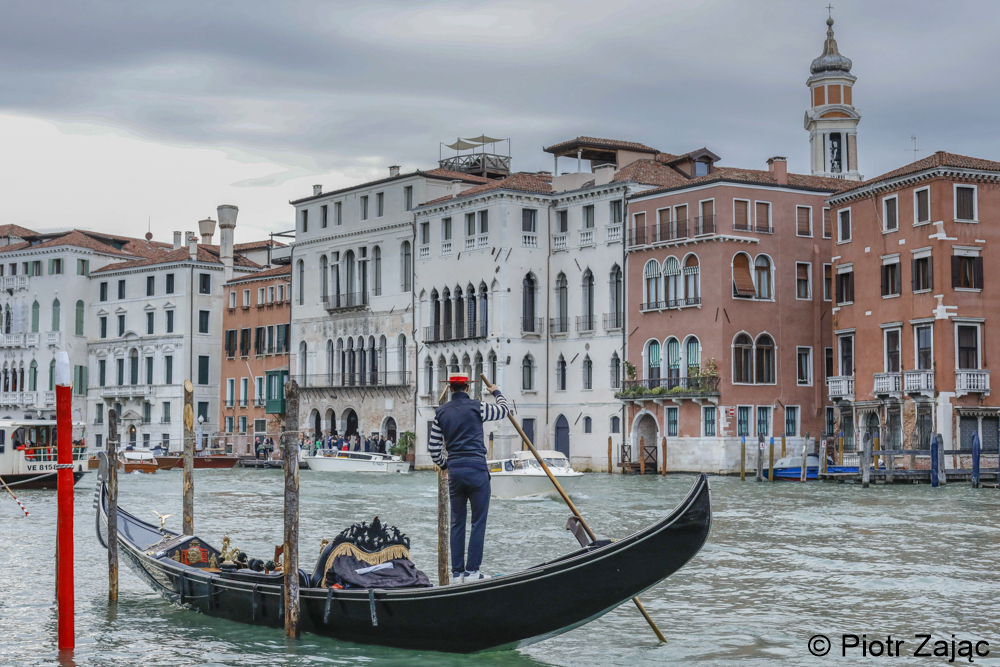 Venice, Italy