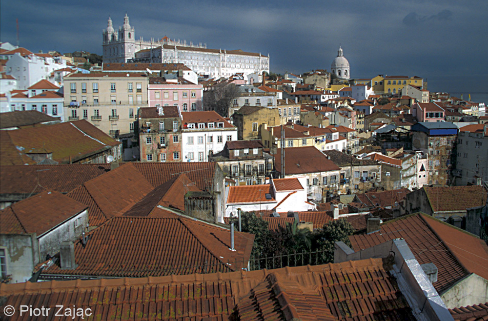 Lisbon, Portugal