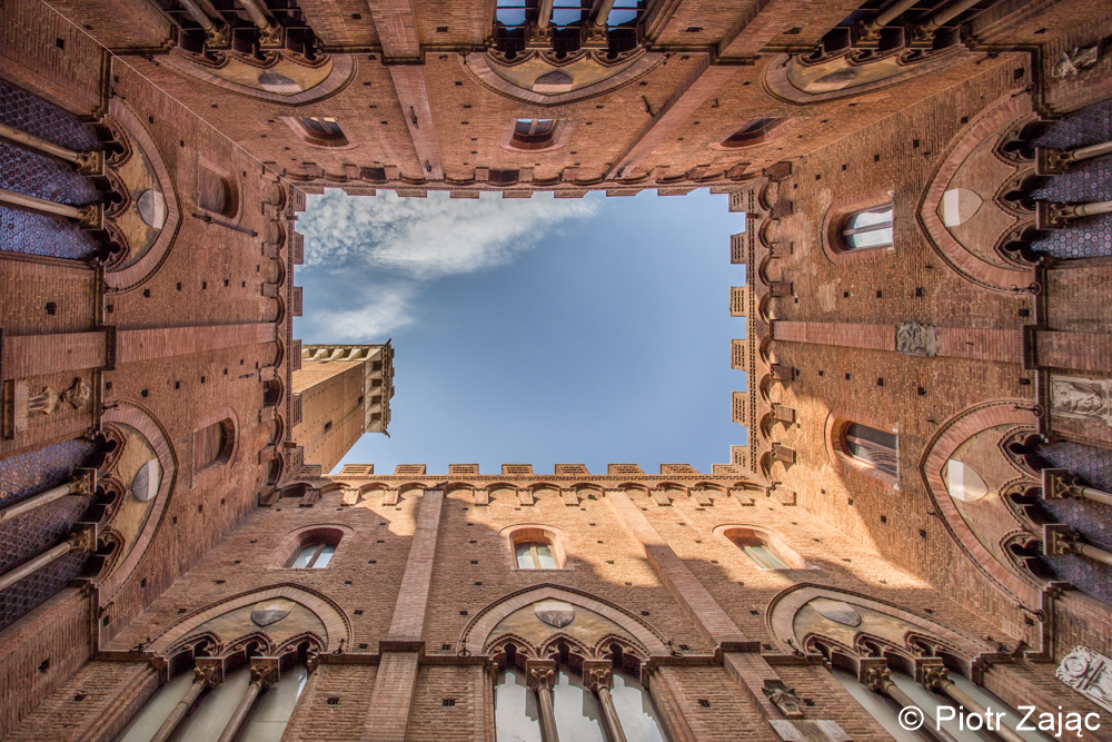 Siena, Italy