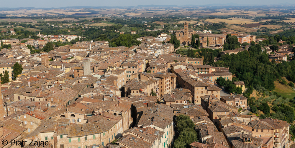 Siena, Italy