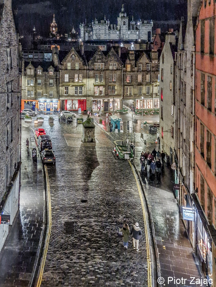 Edinburgh, UK
