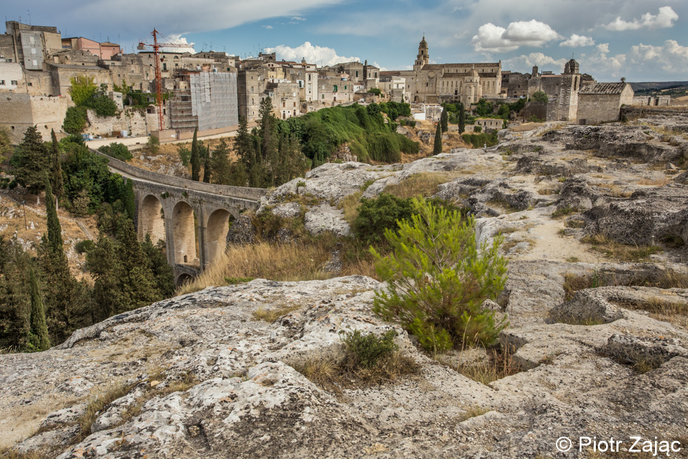 Gravina in Puglia