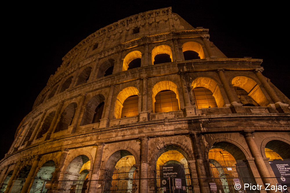 Rome, Italy