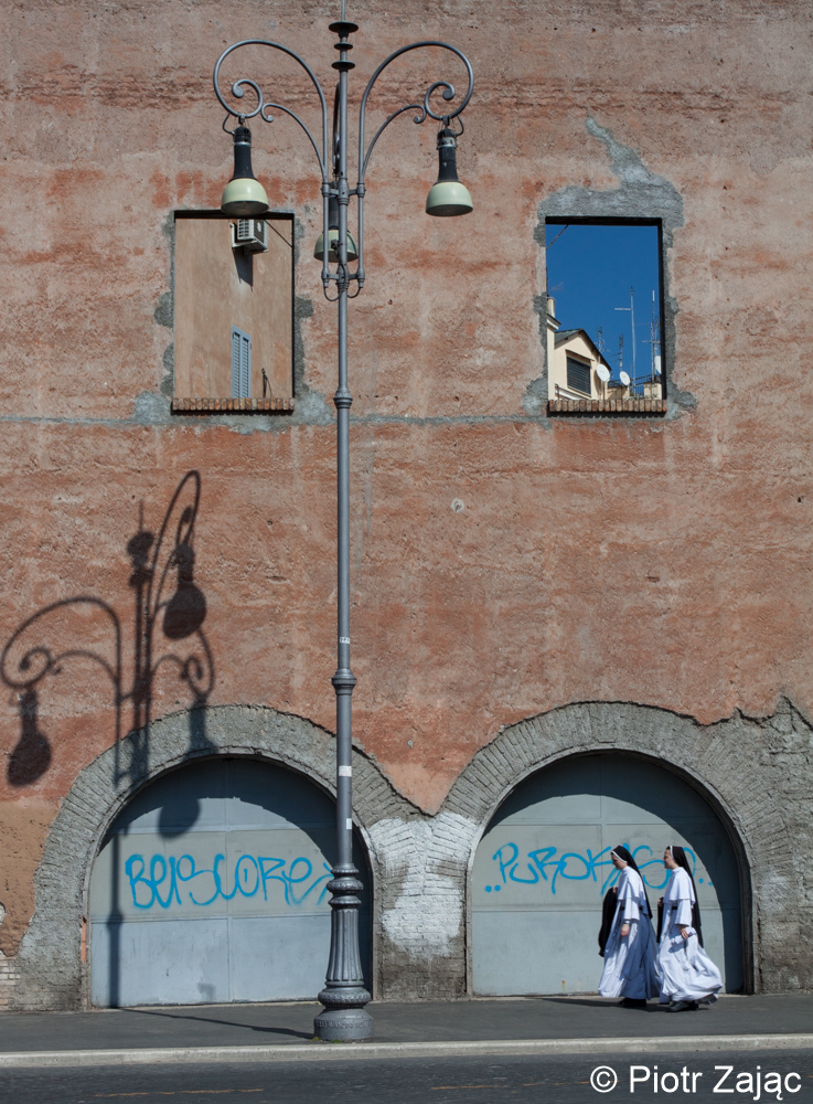 Rome, Italy