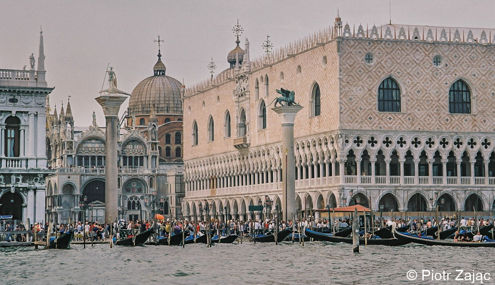 Venice, Italy