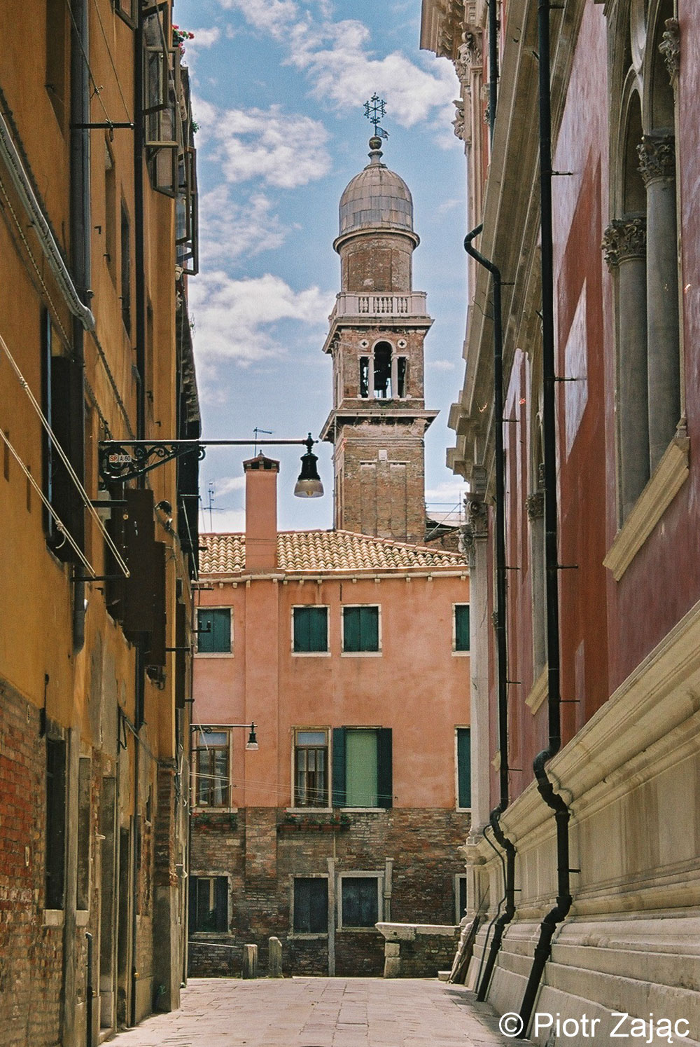 Venice, Italy