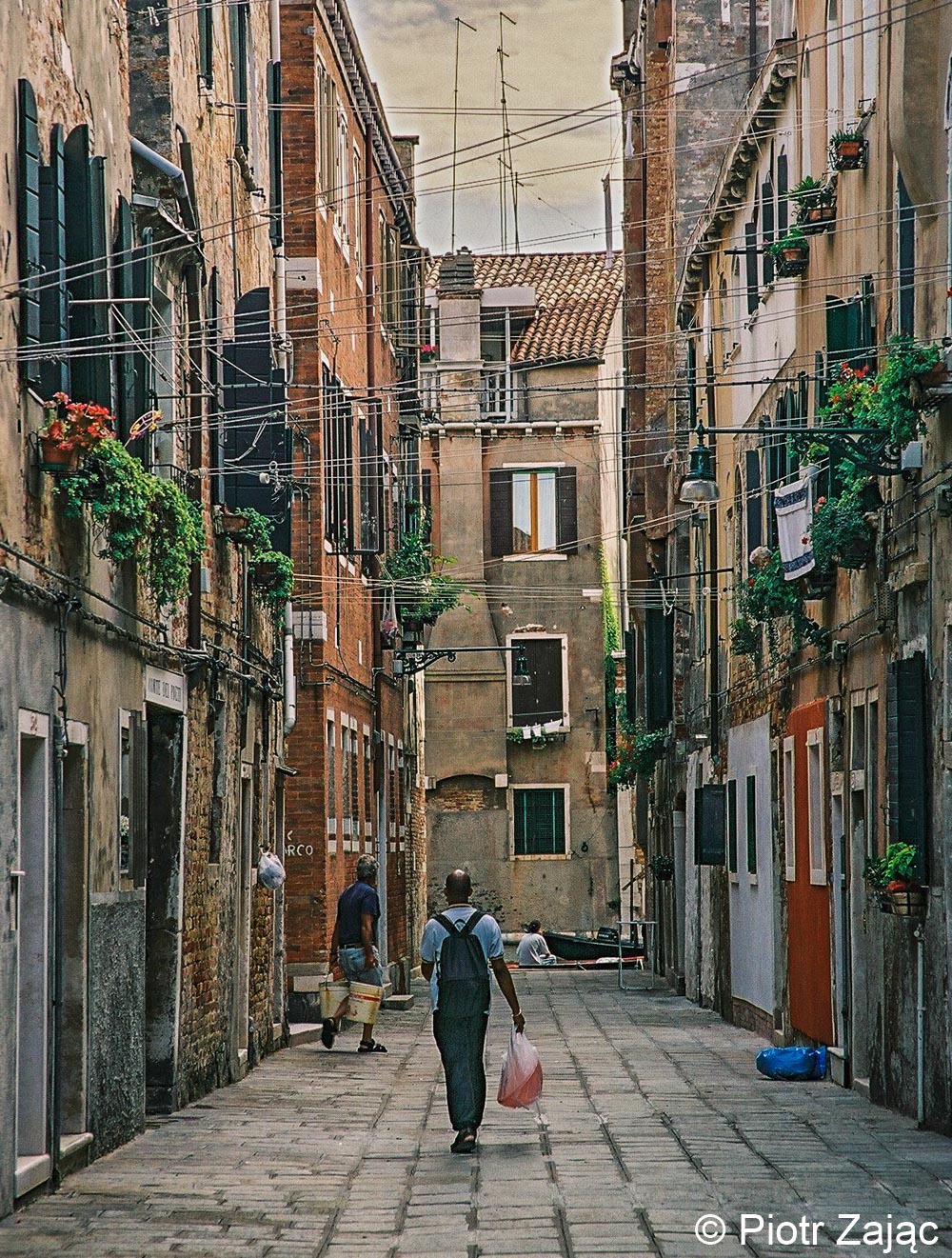 Venice, Italy