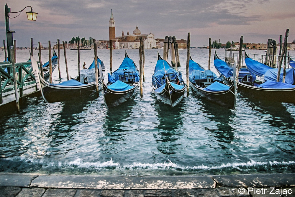 Venice, Italy