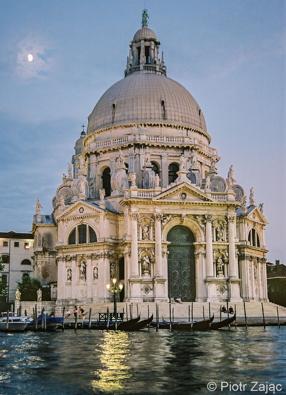 Venice, Italy