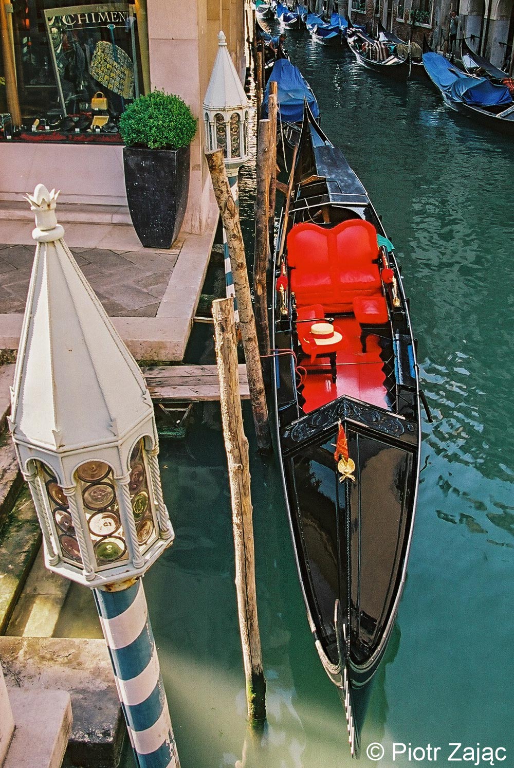Venice, Italy