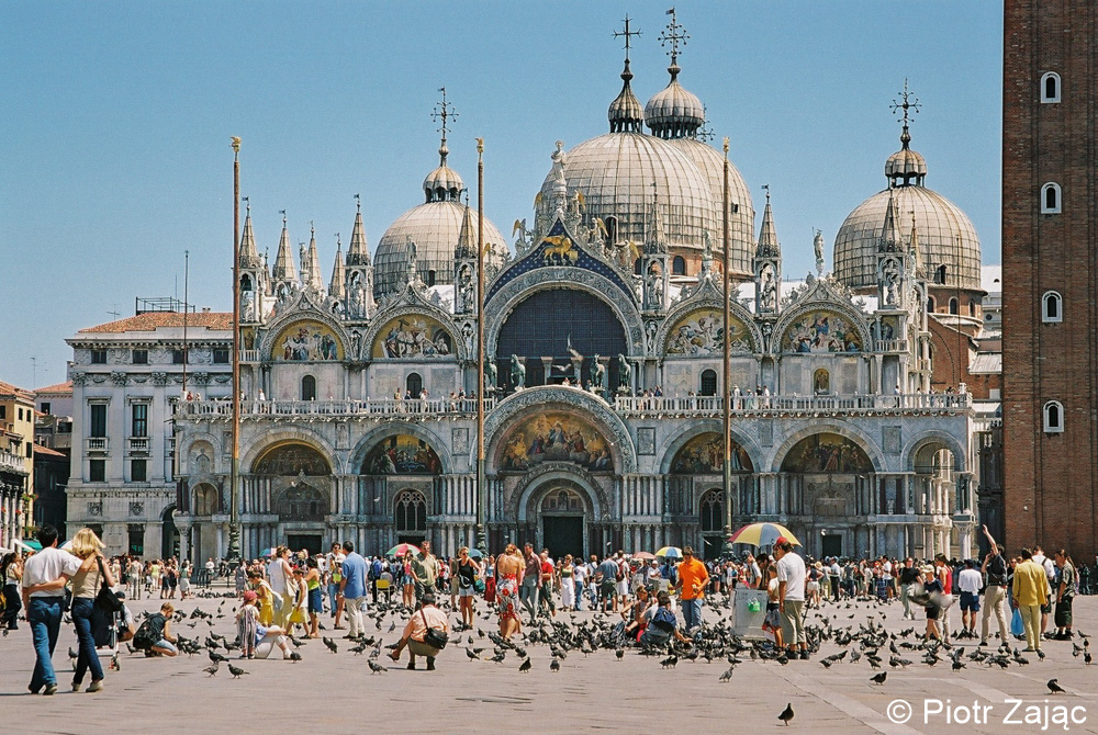 Venice, Italy