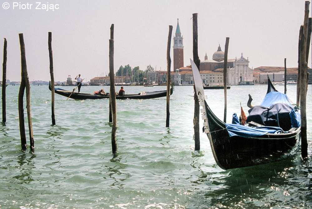 Venice, Italy