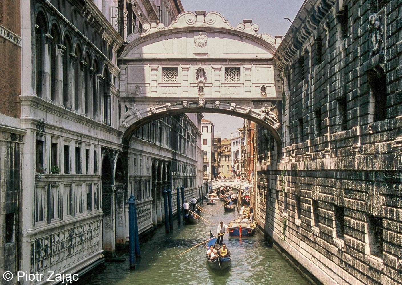 Venice, Italy