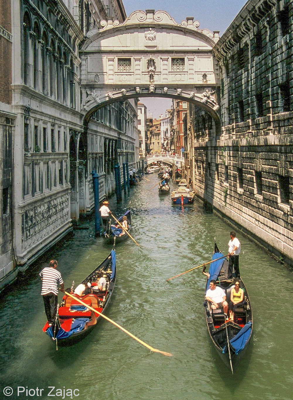 Venice, Italy