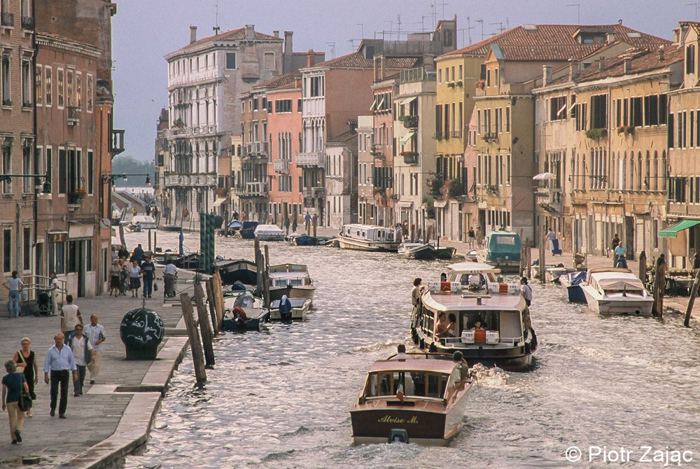 Venice, Italy
