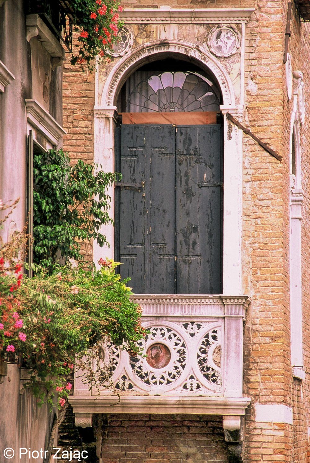 Venice, Italy