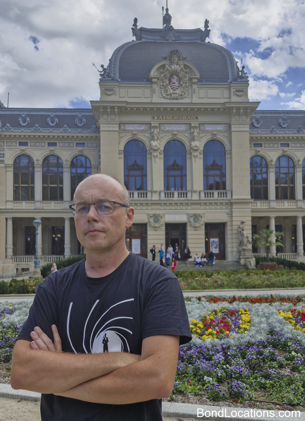 Karlovy Vary, Czech Republic