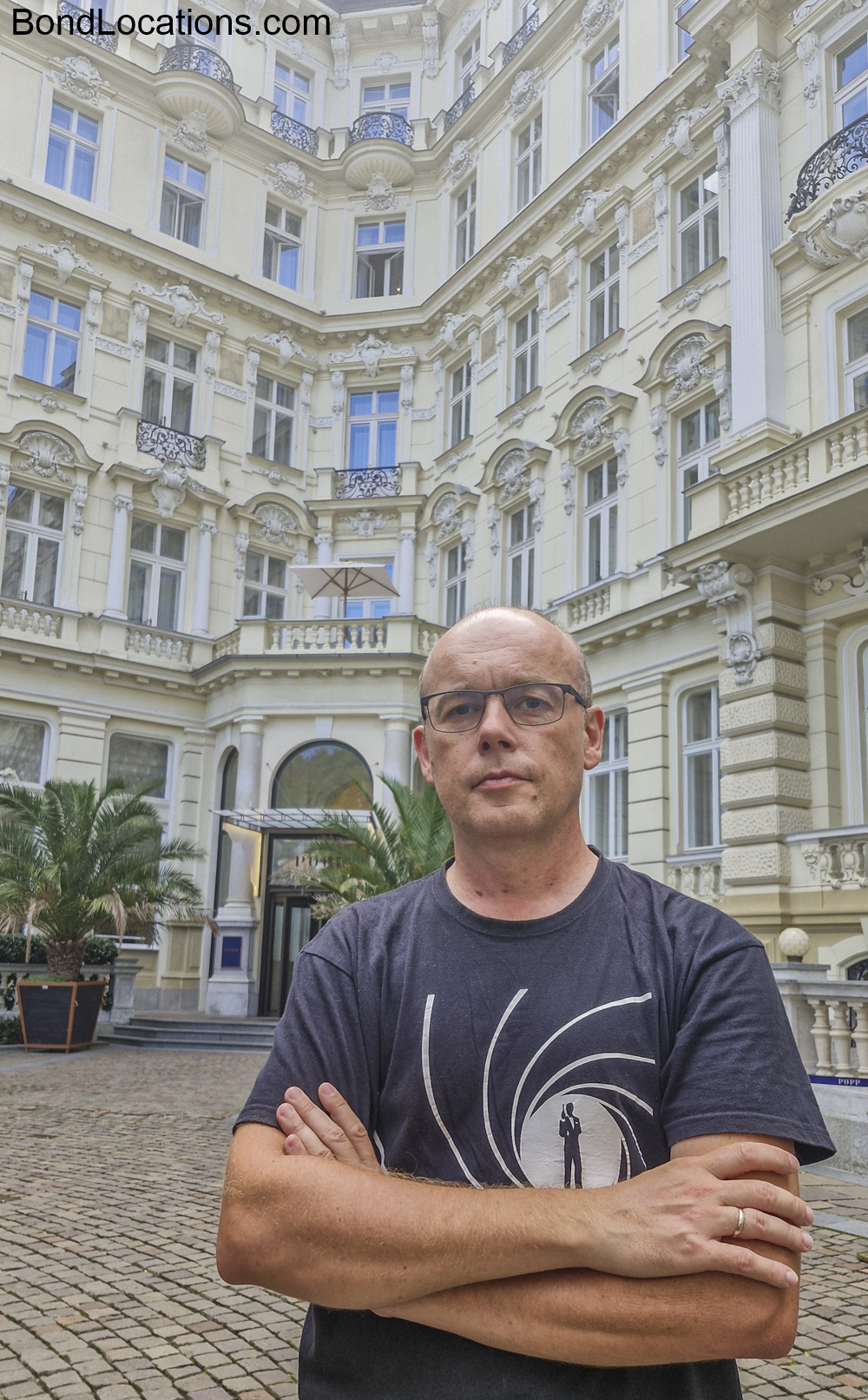 Karlovy Vary, Czech Republic