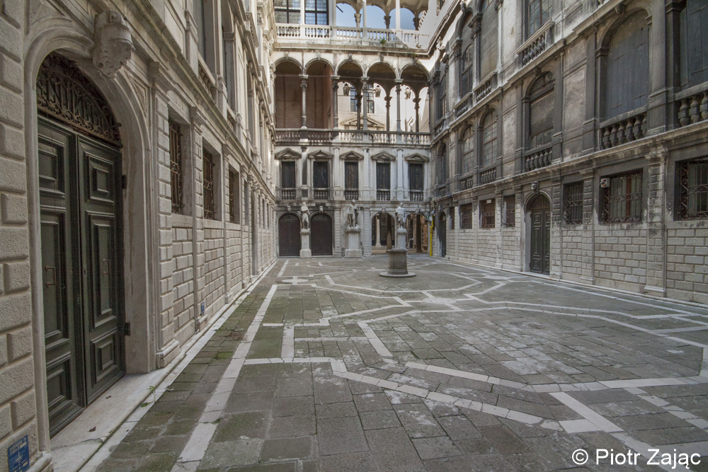 Venice, Italy