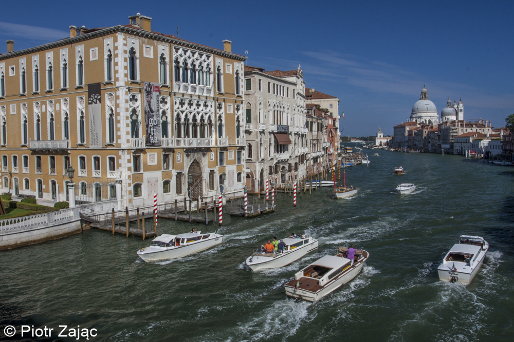 Venice, Italy